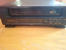 Rion videorecorder vhs gebraucht kaufen  Calau