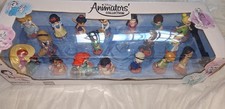 Disney animations mega for sale  WOKING