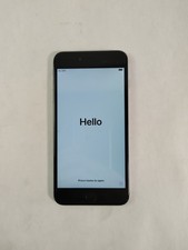 Apple iPhone 6 Plus A1522 64 GB iOS 12.5.7 (Wi-Fi + 4G) desbloqueado comprar usado  Enviando para Brazil