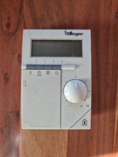 Heizung raumthermostat sieger gebraucht kaufen  Röhrnbach
