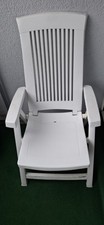 Gartenstühle hochlehner tisch gebraucht kaufen  Leverkusen