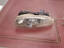 Luz de canto/parque para passageiros neblina para-choque montado se encaixa 00 NEON 20004, usado comprar usado  Enviando para Brazil