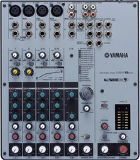mixer yamaha usato mixer yamaha usato Pescantina