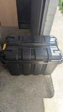 Skyda 149l black for sale  HULL