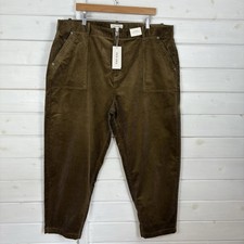Trousers womens size for sale  WARE
