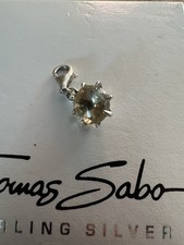 Thomas sabo geburtsstein gebraucht kaufen  Berlin