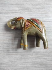 Ancien éléphant déco d'occasion  Bayeux