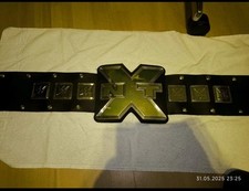 Wwe nxt championship gebraucht kaufen  Oberhausen