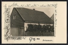 Foto friemar wohnhaus gebraucht kaufen  Berlin