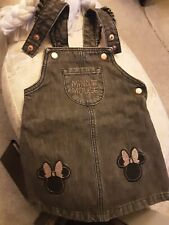 Tesco pinafore dress for sale  PONTYPRIDD