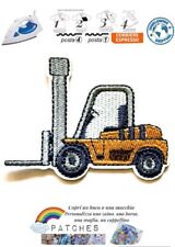 Patch forklift carrello usato  San Leo