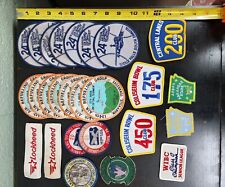 Uniform patches wide for sale  Oklahoma City