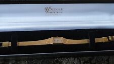 Vintage 1970 accurist for sale  Ireland