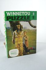 Winnetou puzzle schmidt gebraucht kaufen  Hof