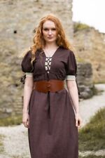 Mittelalter larp sommerkleid gebraucht kaufen  Florstadt