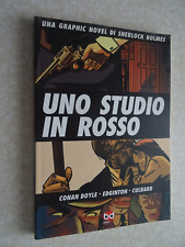 Uno studio rosso usato  Aicurzio