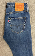 Levis premium 501 d'occasion  Expédié en Belgium