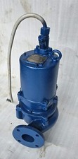 Usado, Bomba de esgoto PENTAIR S3SD300M4 3 HP 460 V cabeça 13,4 m 385 GPM 3 polegadas tomada comprar usado  Enviando para Brazil
