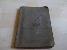 voss bilder gebraucht kaufen  Brake