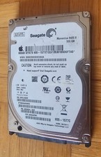 Seagate 500gb apple gebraucht kaufen  Dortmund