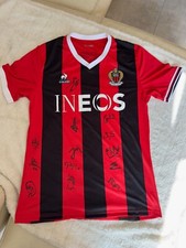 Collector maillot ogc d'occasion  Saint-Savournin