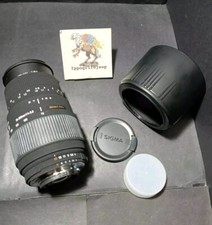 Sigma zoom nikon usato  Legnano