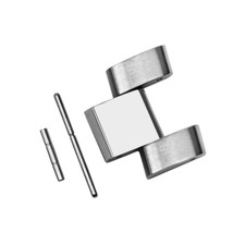 LINK DE PULSEIRA DE RELÓGIO 17 MM PARA TAG HEUER AQUARACEER CAF1112, CAF1113, CAF7110 FAA016 comprar usado  Enviando para Brazil