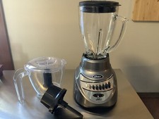 Frasco de vidro Oster Blender Pro 500 BLSTTA | Acessório para processador de alimentos | SEM CAIXA | Funciona! comprar usado  Enviando para Brazil