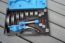 Javac hb85 hydraulic for sale  HATFIELD