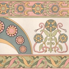 Décoration moderne ornement d'occasion  France