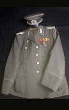 Ddr nva uniform gebraucht kaufen  Meuselwitz