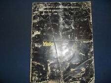 Yale mpb 030 for sale  Union
