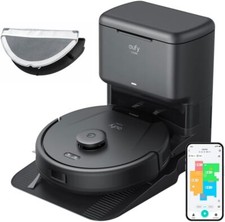 Eufy l60 saugroboter gebraucht kaufen  Langenlonsheim