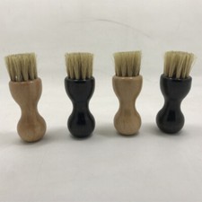 Chaussures nettoyage brosses d'occasion  Expédié en France