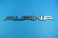 Riginal bmw alpina gebraucht kaufen  Köln