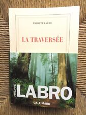 Livre autobiographique témoig d'occasion  Trèbes