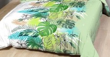 Couette légère tropichic d'occasion  Auchel