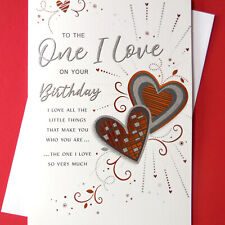 One love birthday for sale  MANCHESTER