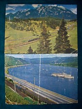Eisenbahnstrecken rhein mitten gebraucht kaufen  Viechtach