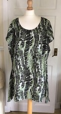 Wardrobe green patterned for sale  BRADFORD