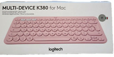 Logitech k380 bluetooth gebraucht kaufen  Neu-Isenburg