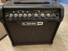 Amplificatore per chitarra usato  Caerano di San Marco