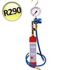 Kit ricarica diagnosi usato  Lecco