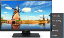 Benq gw2480 1920x1080 gebraucht kaufen  Bohmte