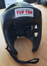 Schutzausrüstung kickboxing k gebraucht kaufen  Meisenheim