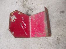 Model belly mower for sale  Warren