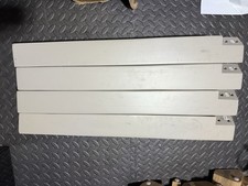 St. ivesnatural solid for sale  CASTLEFORD