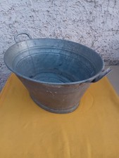 Alte zinkwanne klein gebraucht kaufen  Leutenberg