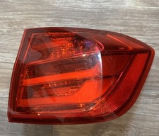 Lanterna traseira traseira lateral direita do passageiro BMW F30 328i 320i fabricante de equipamento original 12-16 comprar usado Lanterna traseira traseira lateral direita do passageiro BMW F30 328i 320i fabricante de equipamento original 12-16 comprar usado  Enviando para Brazil
