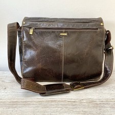 Visconti messenger shoulder for sale  ASCOT